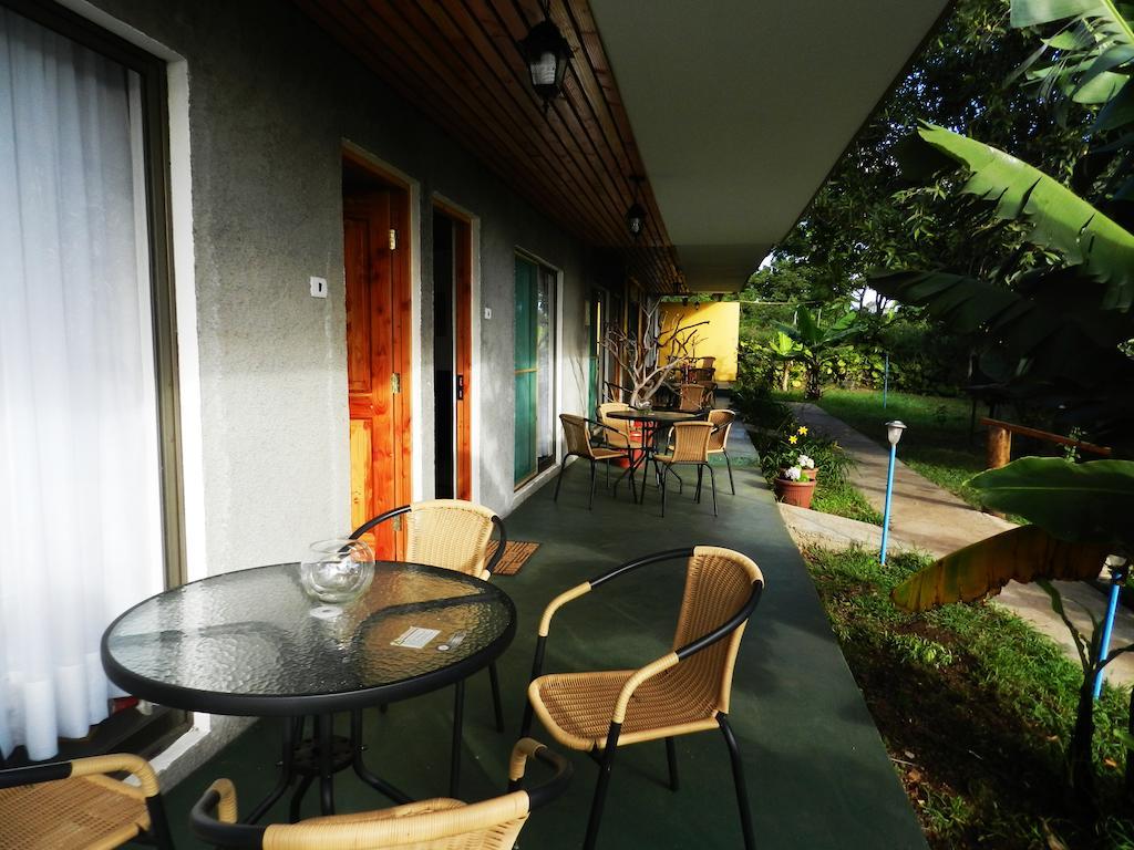 Mangai Rapa Nui Hotel Hanga Roa Exterior foto