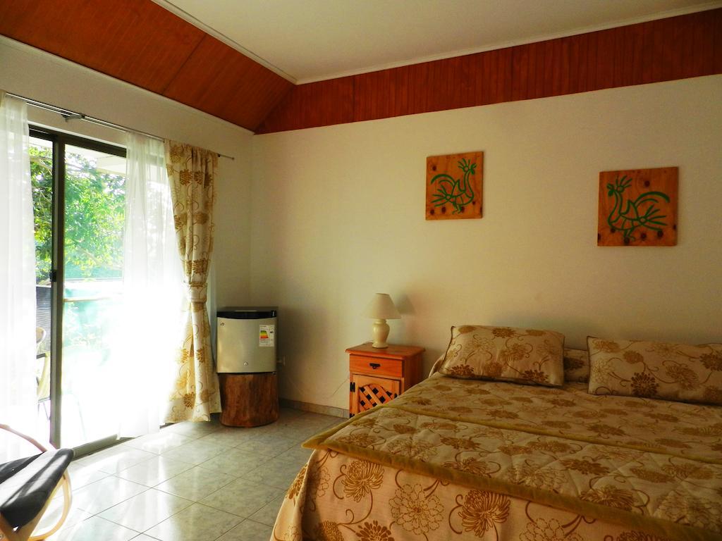 Mangai Rapa Nui Hotel Hanga Roa Quarto foto