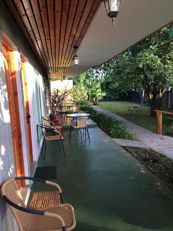 Mangai Rapa Nui Hotel Hanga Roa Quarto foto