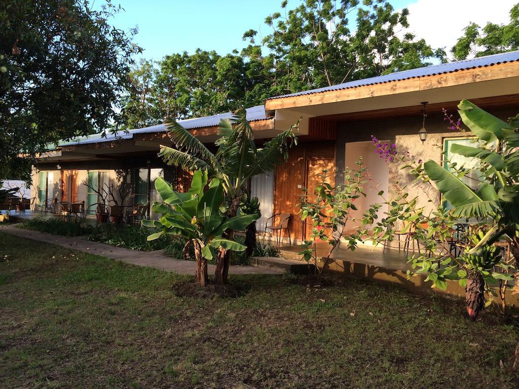 Mangai Rapa Nui Hotel Hanga Roa Quarto foto